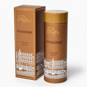 Tea - Vendôme