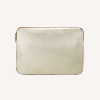 LAPTOP CASE GOLD - LIMITED EDITION