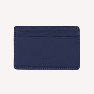 CARDS HOLDER BLUE - LIMITED EDITION