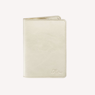 PASSPORT COVER GOLD - LIMITED EDITION