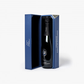 Champagne Barons de Rothschild Extra Brut Réserve Ritz